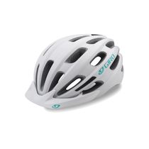 Giro Vasona Women's Helmet Matt White Unisize 50-57cm