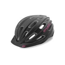 Giro Vasona Women's Helmet Matt Black Unisize 50-57cm