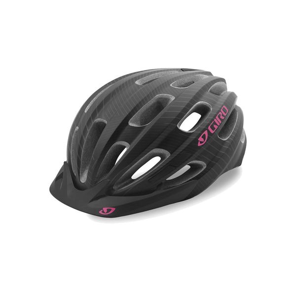 Giro Vasona Women's Helmet Matt Black Unisize 50-57cm click to zoom image