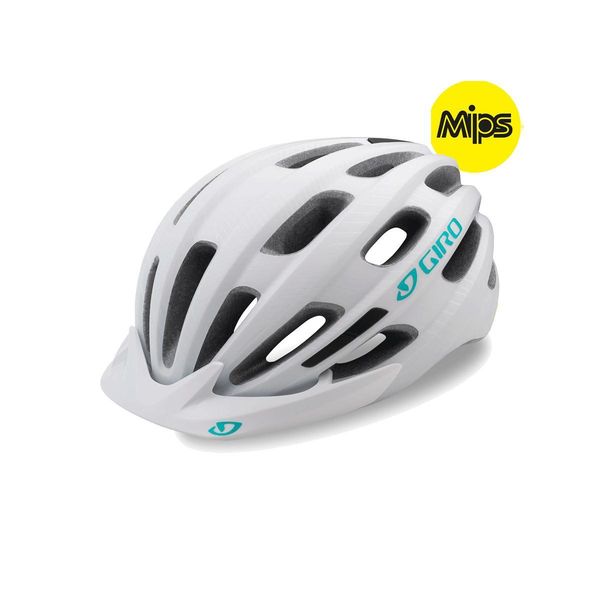 Giro Vasona Mips Women's Helmet Matt White Unisize 50-57cm click to zoom image