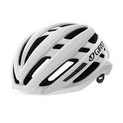 Giro Agilis Mips Road Helmet Matte White 