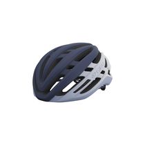 Giro Agilis Mips Women's Road Helmet Matte Mint Lavendar Grey