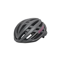 Giro Agilis Mips Women's Road Helmet Matte Charcoal Mica