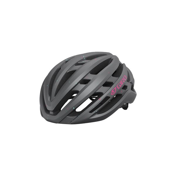 Giro Agilis Mips Women's Road Helmet Matte Charcoal Mica click to zoom image