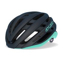 Giro Agilis Women's Road Helmet Matte Midnight/Cool Breeze
