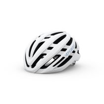 Giro Agilis Women's Road Helmet Matte Pearl White