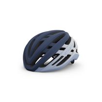 Giro Agilis Women's Road Helmet Matte Mint Lavendar Grey