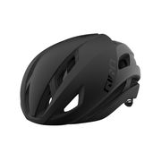 Giro Eclipse Spherical Road Helmet Matte Black/Gloss Black 