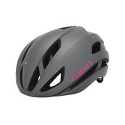 Giro Eclipse Spherical Road Helmet Matte Charcoal Mica 