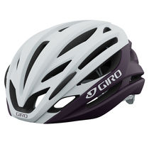 Giro Seyen Mips Women's Helmet Matte White/Urchin