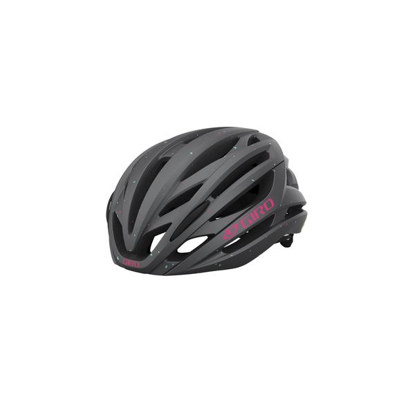 Giro Seyen Mips Women's Helmet Matte Charcoal Mica click to zoom image