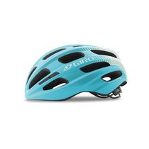 Giro Isode Helmet 2021 Matte Portaro Grey/White/Red Unisize 54-61cm