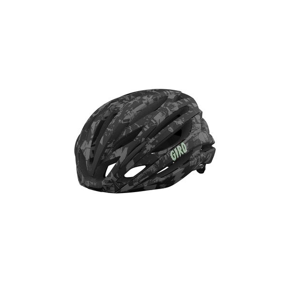 Giro Syntax Mips Road Helmet Matte Black Underground click to zoom image