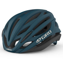 Giro Syntax Road Helmet Matte Harbour Blue