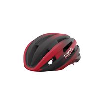 Giro Synthe Mips II Matte Black/Bright Red