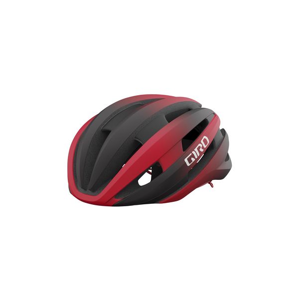 Giro Synthe Mips II Matte Black/Bright Red click to zoom image