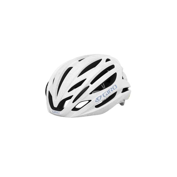 Giro Seyen Mips Women's Helmet Matte Pearl White click to zoom image