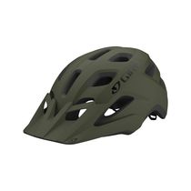 Giro Fixture Mips Helmet Matte Trail Green Unisize 54-61cm