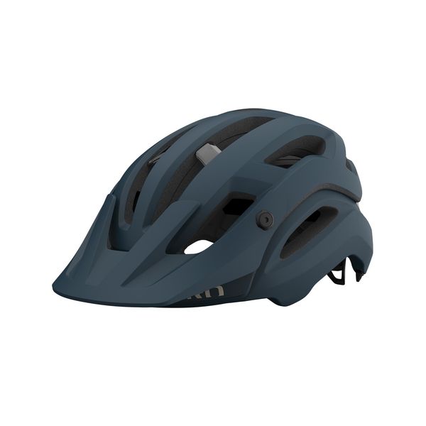 Giro Manifest Spherical Helmet Matte Harbour Blue click to zoom image