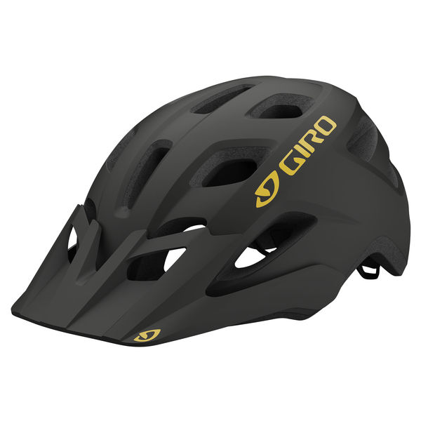 Giro Fixture Mips Helmet Matte Warm Black Unisize 54-61cm click to zoom image
