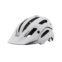 Giro Manifest Spherical Helmet Matte White / Black