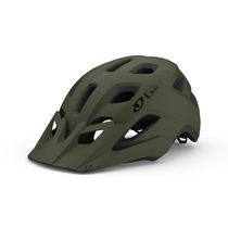 Giro Fixture Helmet Matte Trail Green Unisize 54-61cm