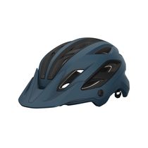Giro Merit Spherical Dirt Helmet Harbour Blue