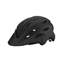 Giro Merit Spherical Dirt Helmet Matte Black/Gloss Black