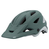 Giro Montara Mips Women's Helmet Matte Grey/Green