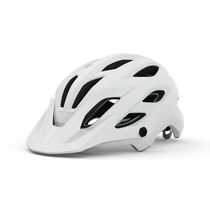 Giro Merit Spherical Woman's Dirt Helmet Matte White