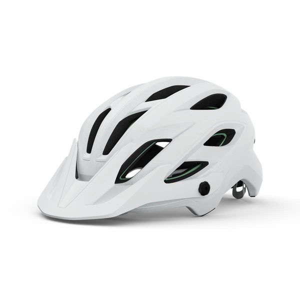 Giro Merit Spherical Woman's Dirt Helmet Matte White click to zoom image