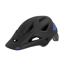 Giro Montara Mips Women's Helmet Matte Black/Electric Purple