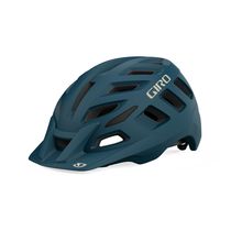 Giro Radix Dirt Helmet Matte Harbour Blue