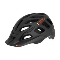 Giro Radix Mips Dirt Helmet Matte Black Hypnotic