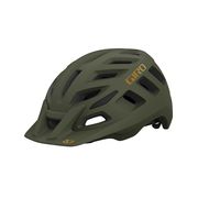 Giro Radix Mips Dirt Helmet Matte Trail Green 