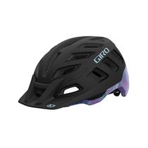 Giro Radix Mips Women's Dirt Helmet Matte Black Chrome Dot