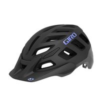 Giro Radix Mips Women's Dirt Helmet Matte Black/Electric Purple