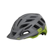 Giro Radix Mips Dirt Helmet Matte Black/Anodized Lime 