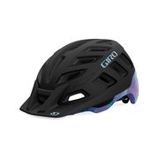 Giro Radix Women's Dirt Helmet Matte Black Chrome Dot 