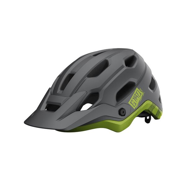 Giro Source Mips Dirt/MTB Helmet Matte Black/Ano Lime click to zoom image