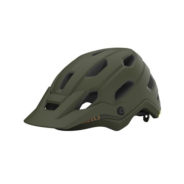 Giro Source Mips Dirt/MTB Helmet Matte Trail Green click to zoom image
