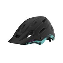 Giro Source Mips Women's Dirt/MTB Helmet Black Ice Dye