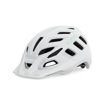 Giro Radix Women's Dirt Helmet Matte White
