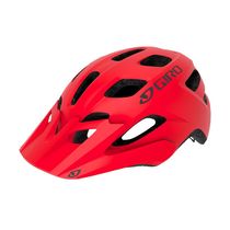 Giro Tremor Youth/Junior Helmet Matte Bright Red Unisize 50-57cm