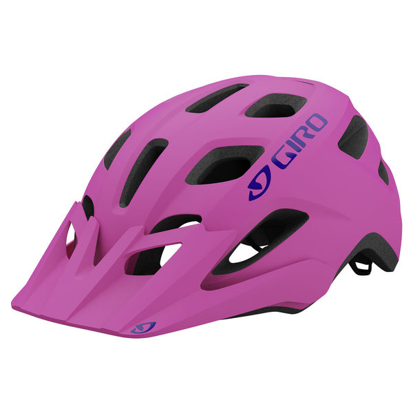 Giro Tremor Mips Youth/Junior Matte Bright Pink Unisize 50-57cm click to zoom image