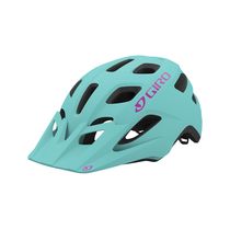 Giro Verce Mips Women's Helmet Matte Screaming Teal Unisize 50-57cm