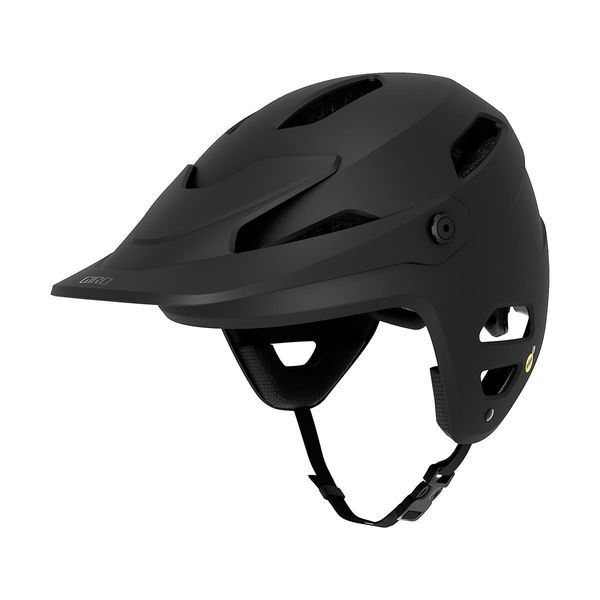 Giro Tyrant Mips Dirt Helmet Matte Black click to zoom image