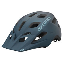 Giro Verce Women's Helmet Matte Harbour Blue Fade Unisize 50-57cm