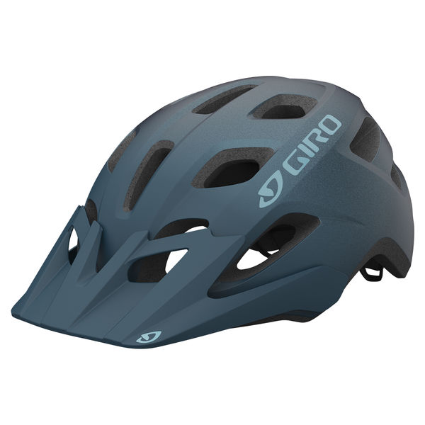 Giro Verce Women's Helmet Matte Harbour Blue Fade Unisize 50-57cm click to zoom image