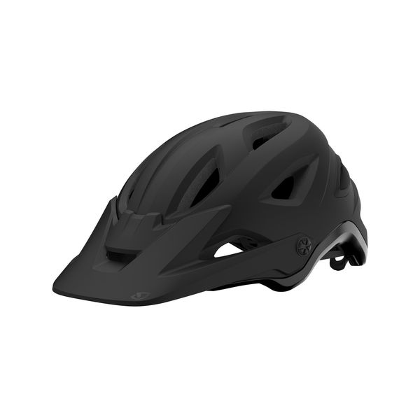 Giro Montaro II Mips Urban Helmet Matte Black/Gloss Black click to zoom image
